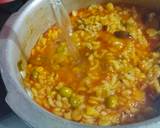 Vegetable Khichdi recipe step 5 photo