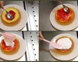 維多利亞海綿蛋糕的食譜步驟8照片