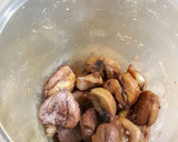 Foto del paso 2 de la receta: Paté de castañas