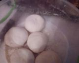 صورة لخطوة 1 من وصفة رغيف مورق بحشوة روعة