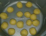 Foto langkah ke 1 dari resep 05. Bolen Pisang Untuk Pemula (step by step) ANTI GAGAL.