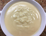 Foto del paso 2 de la receta: Miguelitos 3 cremas pasteleras