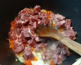 Foto del paso 1 de la receta: Guiso de arroz