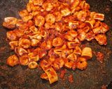 Foto del paso 3 de la receta: Arroz con gambas y calamares