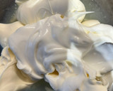 Foto del paso 3 de la receta: Helado de lemon pie 🍋