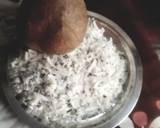 Dry fruit panjiri recipe step 1 photo