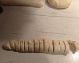 Фото кроку 10 до Булочки "Асорті" 🥐.