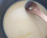 Foto del paso 1 de la receta: Trufas de chocolate y leche condensada 🍯con choco-coco