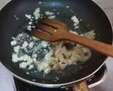 Foto langkah ke 4 dari resep Pokcoy siram tahu lada hitam.