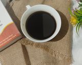 Foto langkah ke 3 dari resep Kopi Jahe Khas Betawi.