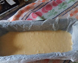 Foto del paso 7 de la receta: Bizcocho relleno de tableta de chocolate
