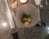 Foto del paso 2 de la receta: Limonada de Menta y Jengibre