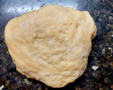 Foto del paso 1 de la receta: Tarta Caprese
