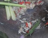 Foto langkah ke 2 dari resep Nasi Uduk Rice Cooker.