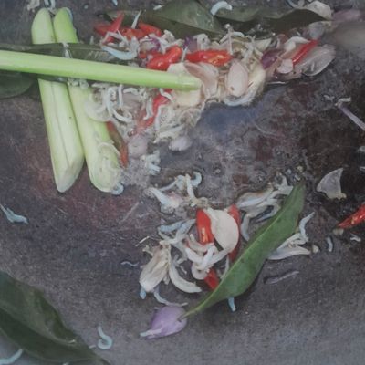 Langkah 2