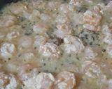 Foto del paso 1 de la receta: RICA SALSA DE CAMARÓN 😋