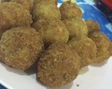 Foto langkah ke 10 dari resep Kornet Arancini.