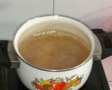 Foto langkah ke 3 dari resep Kolak Pisang Kacang Ijo (metode 5.30.7).