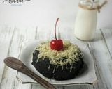 Foto langkah ke 5 dari resep Cake Oreo.