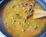 Foto del paso 5 de la receta: Arroz con carne especial 🥘