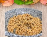 Hình bước làm 2 của món Nước màu (nước hàng)