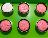 Foto langkah ke 4 dari resep Bolu Kukus Mekar.