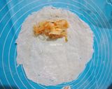 Foto langkah ke 7 dari resep Poh Pia Tod 🇹🇭 (Ekonomis).