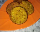 Foto langkah ke 4 dari resep Bakwan Jagung.