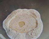 Foto del paso 2 de la receta: Pan negro