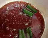 Foto langkah ke 4 dari resep Bubur Sumsum.
