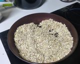 Foto del paso 1 de la receta: Barritas de frutos secos