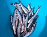 Foto del paso 1 de la receta: Cazuela de boquerones con patatas