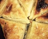 صورة لخطوة 6 من وصفة وربات بالقشطه 😋😋😋