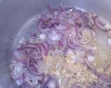 Pilau waru# Indian contest recipe step 3 photo
