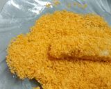 Foto langkah ke 9 dari resep Nugget Udang Keju (mudah dan enak, seperti S* G**d KW).
