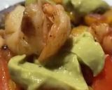 Foto del paso 7 de la receta: Fajitas de Camarón 🍤