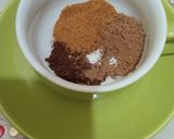 Foto langkah ke 2 dari resep Coffee Cokelat.