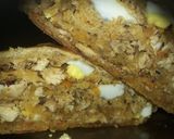 Foto del paso 9 de la receta: 4 variantes con una misma masa