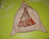 Foto del paso 6 de la receta: Empanadas árabes