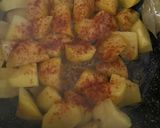 Foto del paso 3 de la receta: Caldereta de Gambones