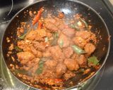 صورة لخطوة 6 من وصفة دجاج 65 الهندي - Indian Chicken 65 من مطبخ ماجد