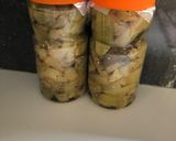 Foto del paso 5 de la receta: Berenjenas en escabeche