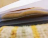Lachha Paratha recipe step 4 photo