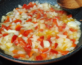 Foto del paso 3 de la receta: Macarrones con butifarra
