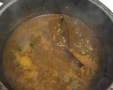 A picture of step 16 of Shrimp/Prawn Biryani#mycookbook.