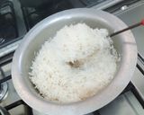 A picture of step 4 of Boil Rice.