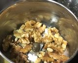 A picture of step 2 of Walnuts Masala Vadai/Vada.