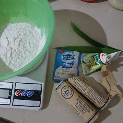Langkah 1