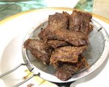 Foto langkah ke 2 dari resep Dendeng Balado.