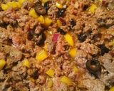 A picture of step 4 of From one skillet to another.